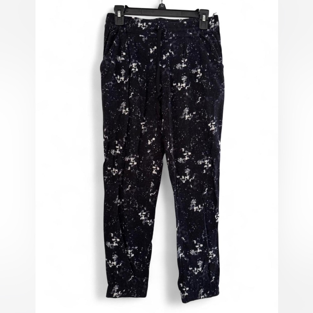 Aritzia Talula Drawstring Pants